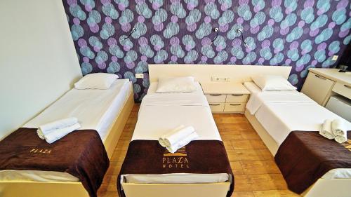 Plaza Hotel