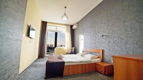 Plaza Hotel