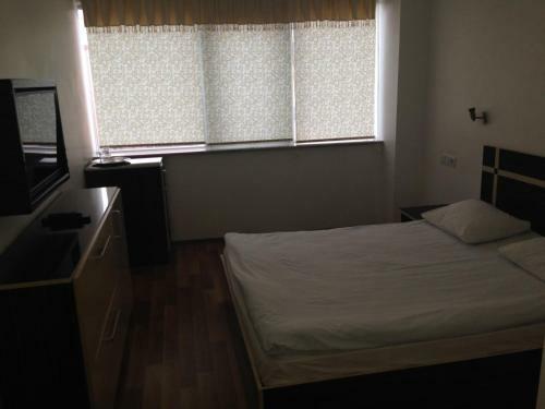 Hotel Argo