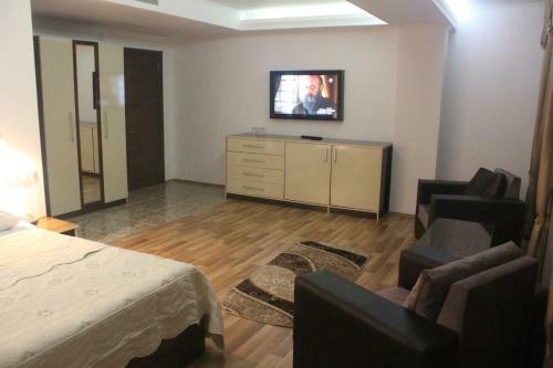 Hotel Argo