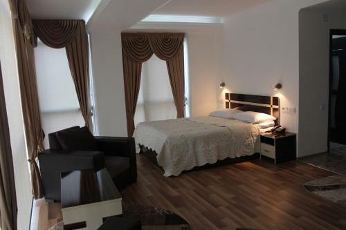 Hotel Argo