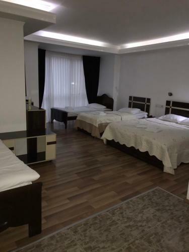 Hotel Argo