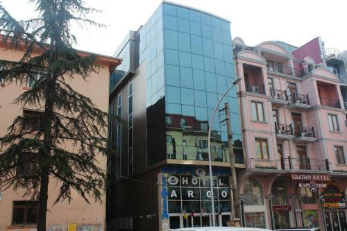 Hotel Argo