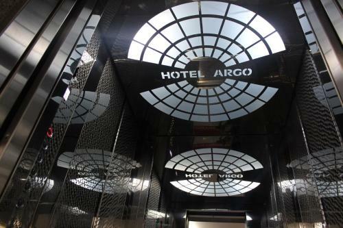 Hotel Argo