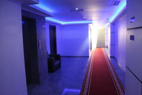 Hotel Argo