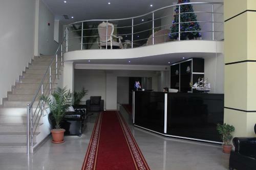 Hotel Argo