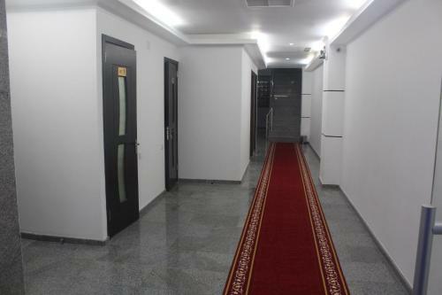 Hotel Argo