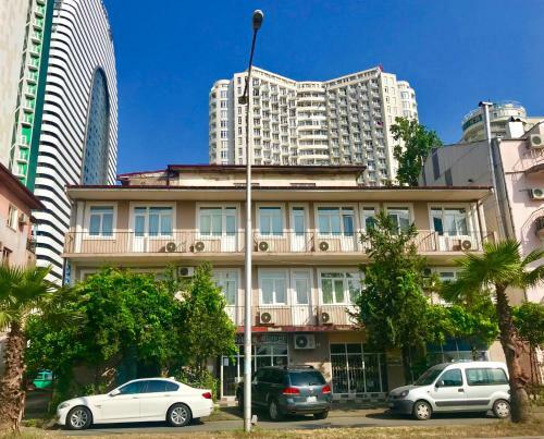 Oto Hotel