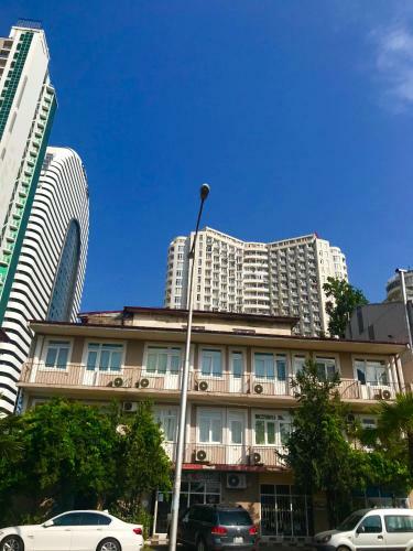 Oto Hotel