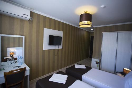 Batusi Hotel