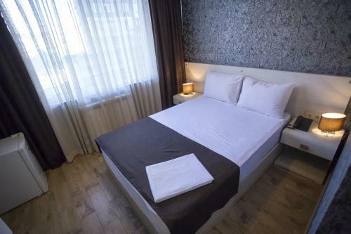 Batusi Hotel