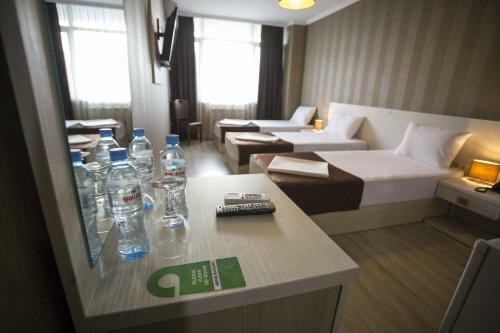 Batusi Hotel