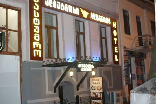 Hotel Albatros