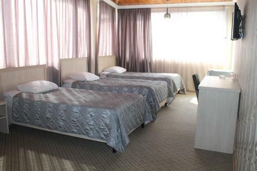 Hotel Elio