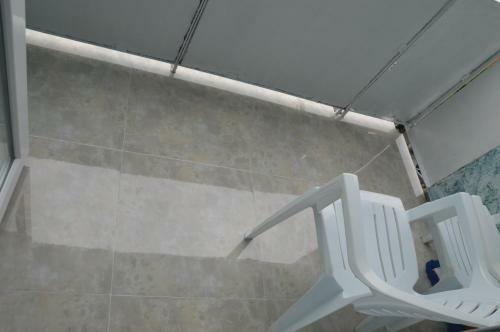 Irakli's Apartment With Sea View