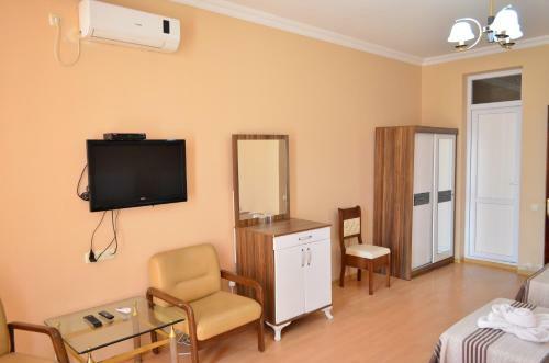 Hotel Eurasia