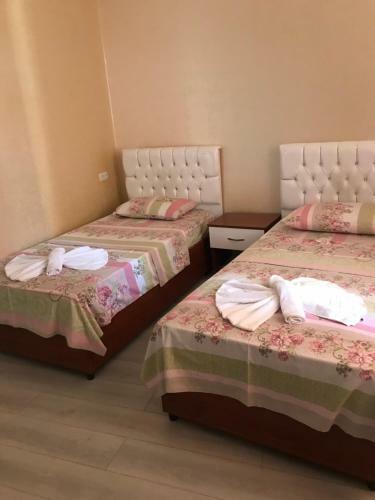 Hotel Eurasia
