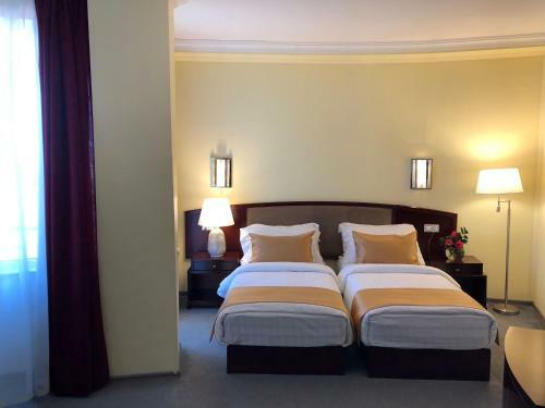 Aisi Hotel