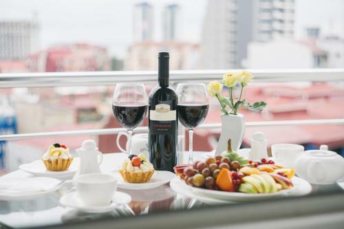 Aisi Hotel