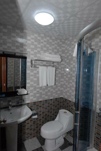 Aisi Hotel