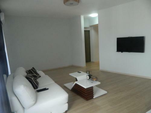Near The Sea Apartment