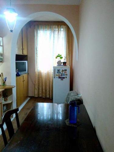Apartamento One Bedroom Appartments