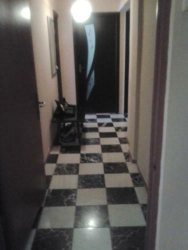 Apartamento One Bedroom Appartments