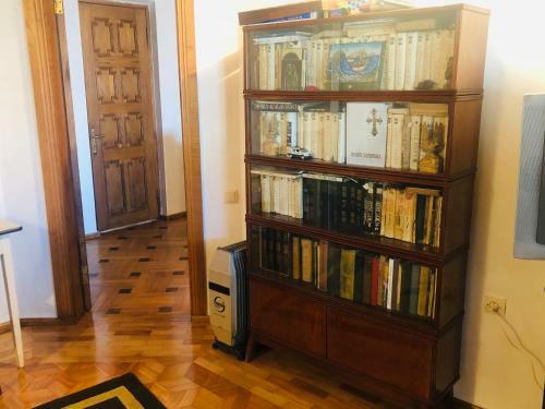 Hostal Guest House On Chavchavadze 8