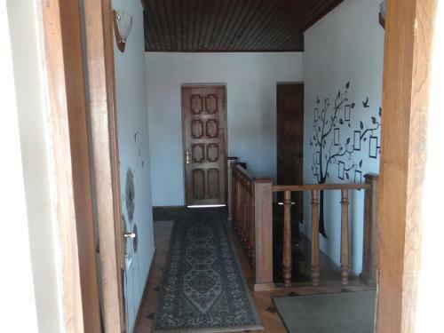 Hostal Guest House On Chavchavadze 8