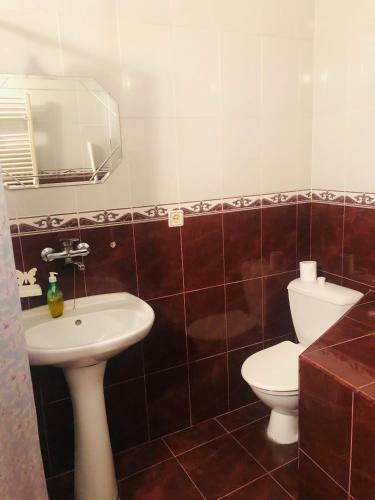 Hostal Guest House On Chavchavadze 8