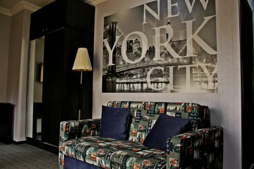 Hostal Temhouse Guest House