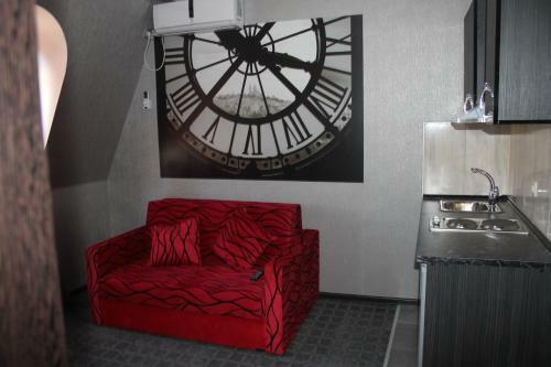 Hostal Temhouse Guest House