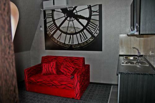 Hostal Temhouse Guest House