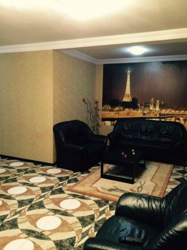 Hostal Temhouse Guest House