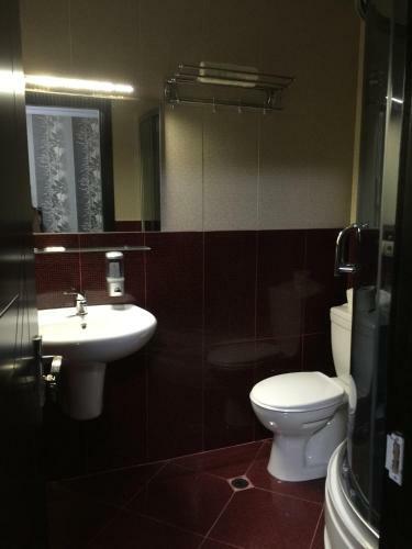 Hostal Temhouse Guest House