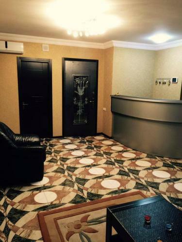 Hostal Temhouse Guest House