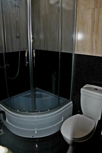 Hostal Temhouse Guest House