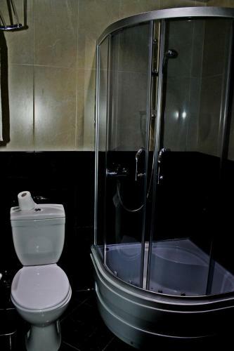Hostal Temhouse Guest House