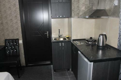 Hostal Temhouse Guest House