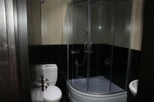 Hostal Temhouse Guest House