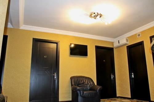 Hostal Temhouse Guest House