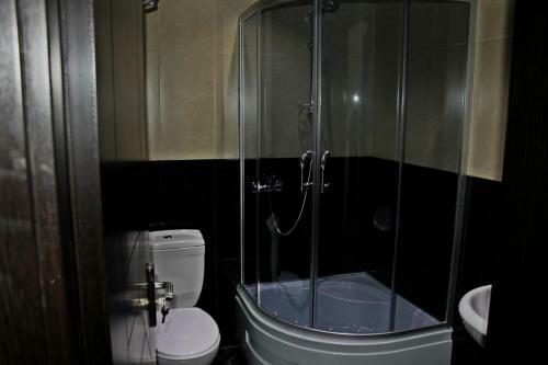 Hostal Temhouse Guest House