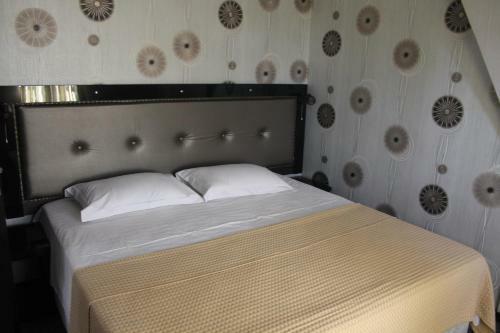 Hostal Temhouse Guest House