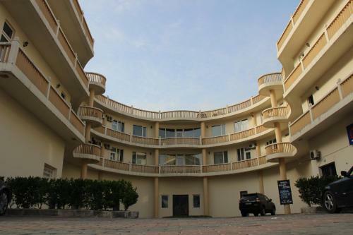 Prime Hotel