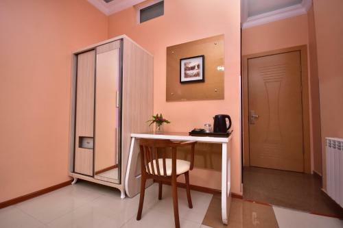 Hotel Chao