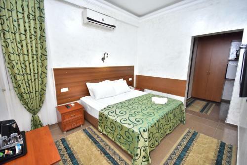 Hotel Chao