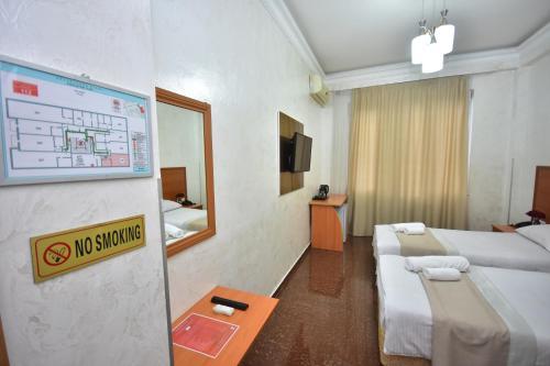 Hotel Chao