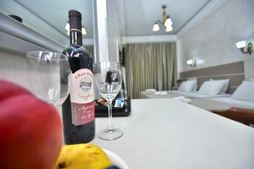 Hotel Chao