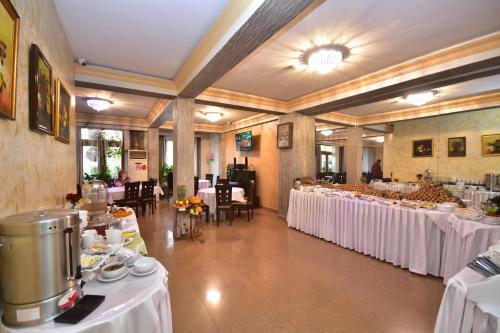 Hotel Chao
