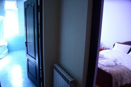 Batumi Globus Hostel
